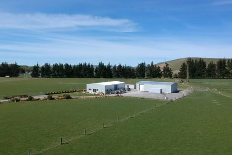 Photo of property in 17 Siegerts Road, Kimbell, Fairlie, 7987