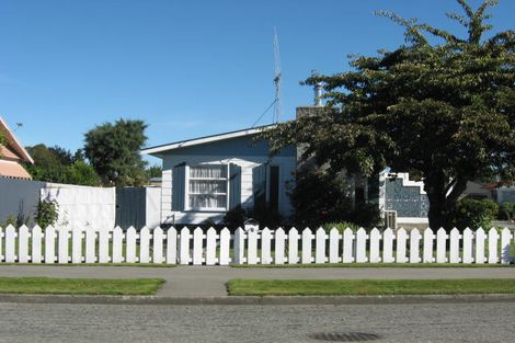 Photo of property in 6 Connolly Street, Geraldine, 7930