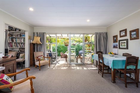 Photo of property in 101 Balcairn Amberley Road, Balcairn, Amberley, 7481