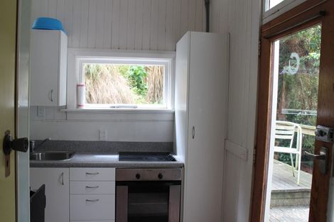 Photo of property in 1 Haddon Place, Dunedin Central, Dunedin, 9016