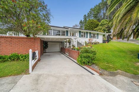 Photo of property in 14 Glenrae Grove, Silverstream, Upper Hutt, 5019