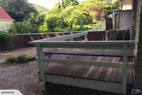 Photo of property in 1/68 Oban Street, Wadestown, Wellington, 6012