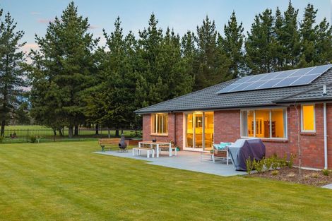 Photo of property in 17 Kohunga Crescent, Bottle Lake, Christchurch, 8083