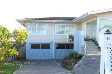 Photo of property in 36 Sunrise Avenue, Mairangi Bay, Auckland, 0630
