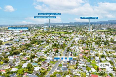 Photo of property in 174e Rathgar Road, Henderson, Auckland, 0610