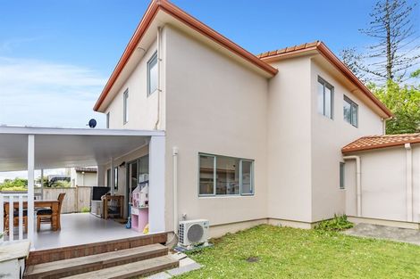 Photo of property in 25 Clavoy Place, East Tamaki, Auckland, 2016