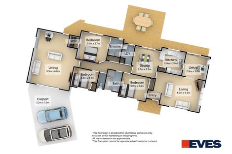 Photo of property in 56 Lansdowne Crescent, Glenview, Hamilton, 3206