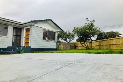 Photo of property in 1 Ferndown Avenue, Papatoetoe, Auckland, 2025