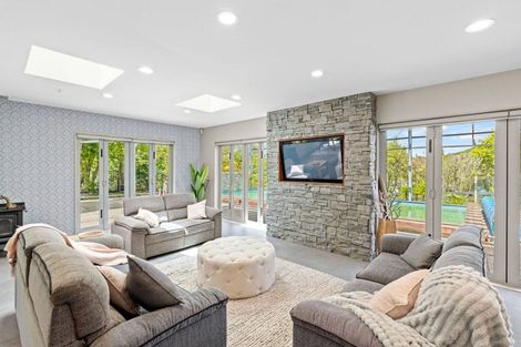 Photo of property in 671 No 3 Line, Okoia, Whanganui, 4582