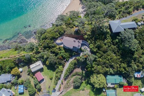 Photo of property in 3 Whangaumu Street, Tutukaka, Whangarei, 0173