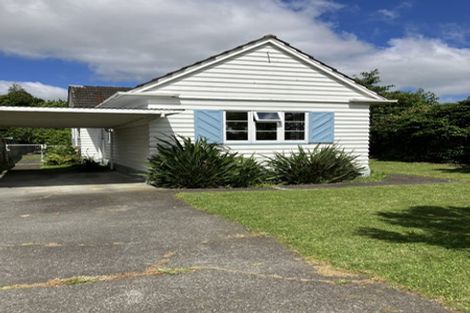 Photo of property in 160 Cook Street, West End, Palmerston North, 4410