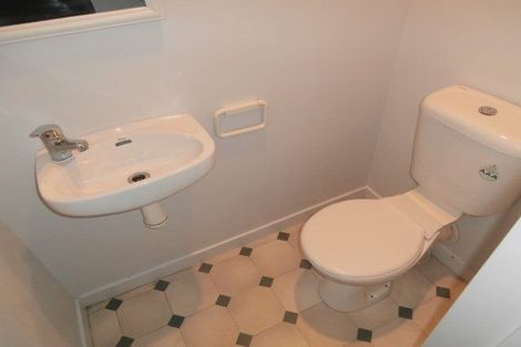 Photo of property in 3/407 Barbadoes Street, Christchurch Central, Christchurch, 8013