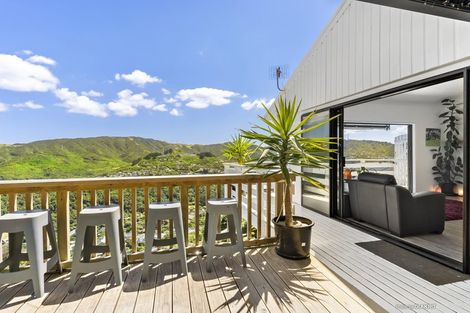 Photo of property in 2/205 Cecil Road, Wilton, Wellington, 6012