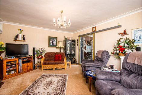 Photo of property in 1983 Arapuni Road, Pukeatua, 3880