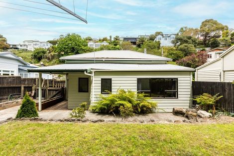 Photo of property in 101 Shakespeare Road, Bluff Hill, Napier, 4110