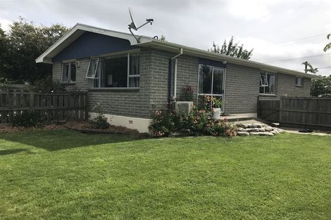 Photo of property in 15 George Street, Pleasant Point, 7903