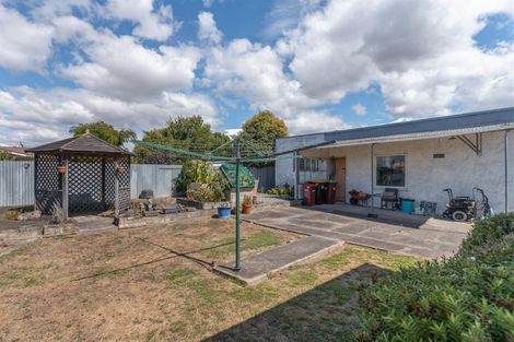 Photo of property in 13 Rugby Street, Kuripuni, Masterton, 5810