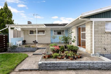 Photo of property in 27 Claremont Avenue, Chartwell, Hamilton, 3210