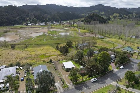 Photo of property in 55 Turner Street, Kaeo, 0479