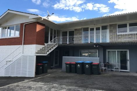 Photo of property in 1/14 Richard Farrell Avenue, Remuera, Auckland, 1050