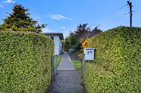 Photo of property in 39 Harwich Street, Balclutha, 9230