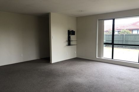 Photo of property in 32 Shelley Street, Rolleston, 7614