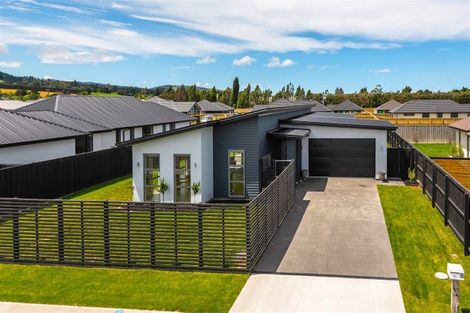 Photo of property in 11 Merino Crescent, Amberley, 7410