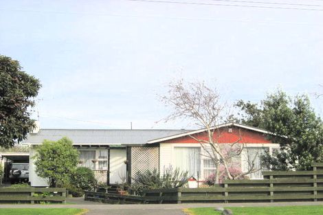 Photo of property in 9 Harper Street, Gonville, Whanganui, 4501