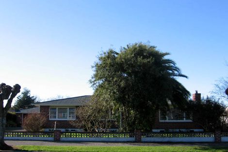 Photo of property in 98b Cornwall Street, Masterton, 5810