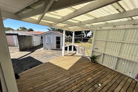 Photo of property in 7 Ross Street, Levin, 5510