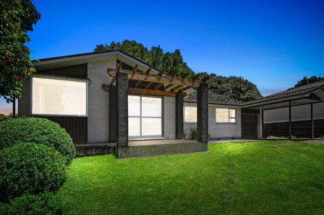 Photo of property in 30 Riversdale Road, Clouston Park, Upper Hutt, 5018