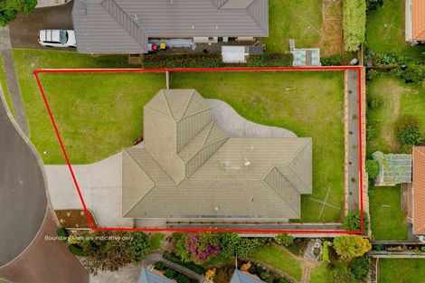 Photo of property in 15 Cloverlea Walk, Welcome Bay, Tauranga, 3112