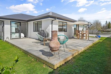 Photo of property in 57d Waharoa Road, Matamata, 3400