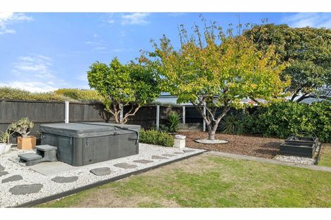 Photo of property in 41 Burwood Road, Burwood, Christchurch, 8083