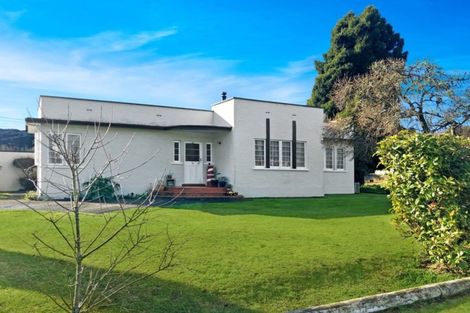 Photo of property in 202 Taupo Road, Taumarunui, 3920