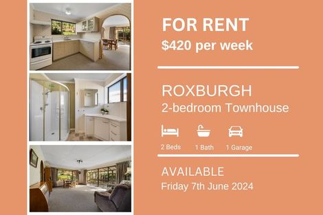 Photo of property in 20 Scotland Street, Roxburgh, 9500