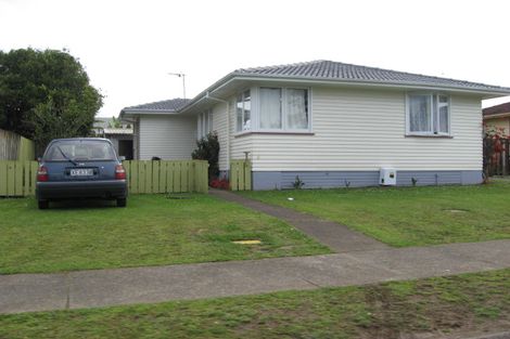 Photo of property in 45 Chingford Close, Mangere, Auckland, 2022