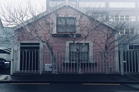 Photo of property in 16 Walter Street, Te Aro, Wellington, 6011