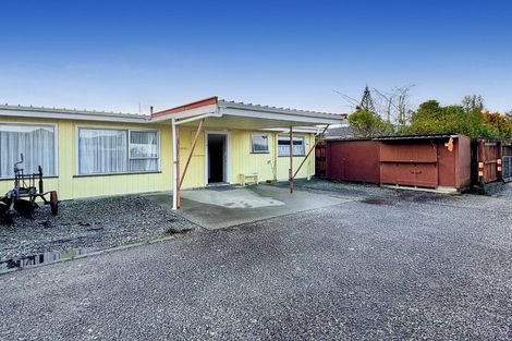 Photo of property in 87a Sale Street, Hokitika, 7810