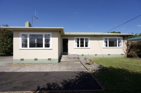 Photo of property in 29 Andrew Street, Feilding, 4702