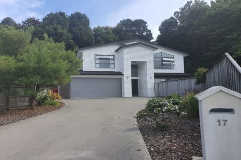 Photo of property in 17 Kennedy Place, Waikanae Beach, Waikanae, 5036