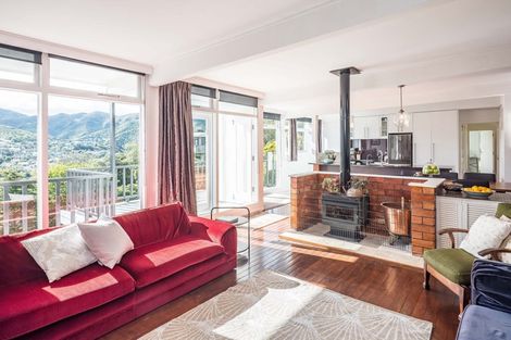 Photo of property in 39 Imlay Crescent, Ngaio, Wellington, 6035