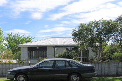 Photo of property in 43 Cochrane Street, Elgin, Gisborne, 4010