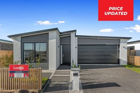 Photo of property in 20 Ogilvie Avenue, Chartwell, Hamilton, 3210