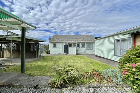 Photo of property in 5 Ingram Street, Naenae, Lower Hutt, 5011