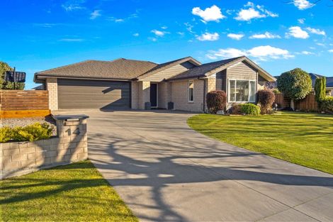 Photo of property in 14 Tuarangi Road, Netherby, Ashburton, 7700