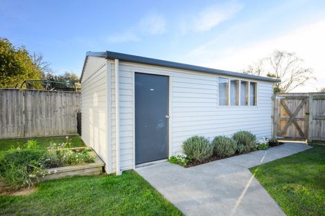Photo of property in 15b Lifford Place, Awapuni, Palmerston North, 4412
