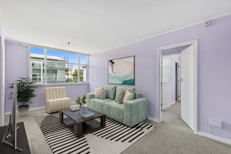 Photo of property in Cernan Court, 12/25 Te Wharepouri Street, Berhampore, Wellington, 6023