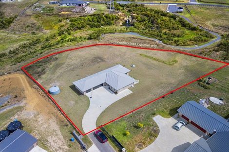 Photo of property in 78d Mcintosh Drive, Pokeno, 2471