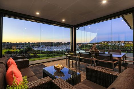 Photo of property in 10 Waimaki Way, Gulf Harbour, Whangaparaoa, 0930